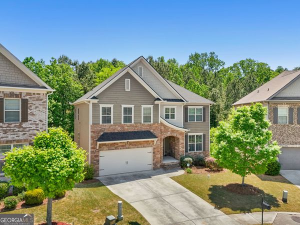 3271 Meadow Lily Court, Buford, GA 30519