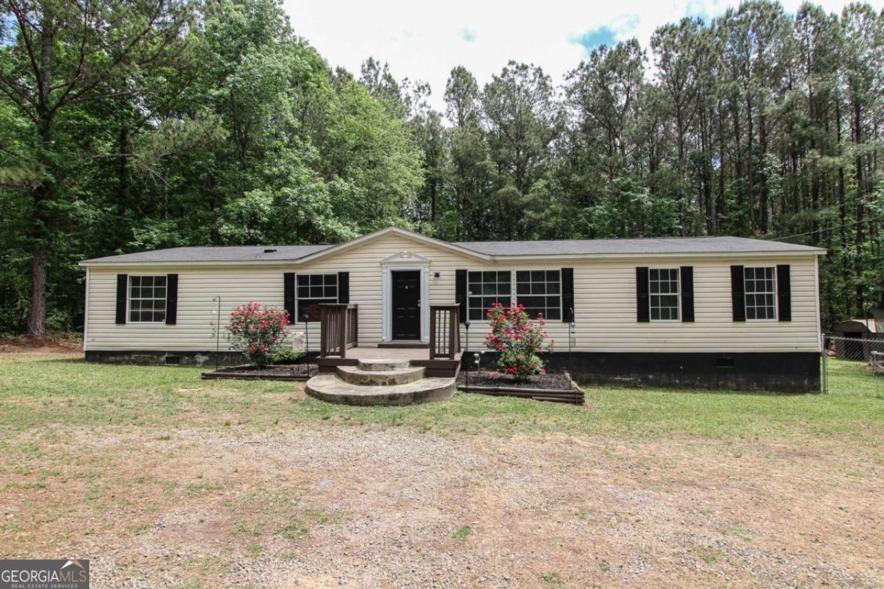 2345 Shoal Creek Road, Colbert, GA 30628 Main Photo