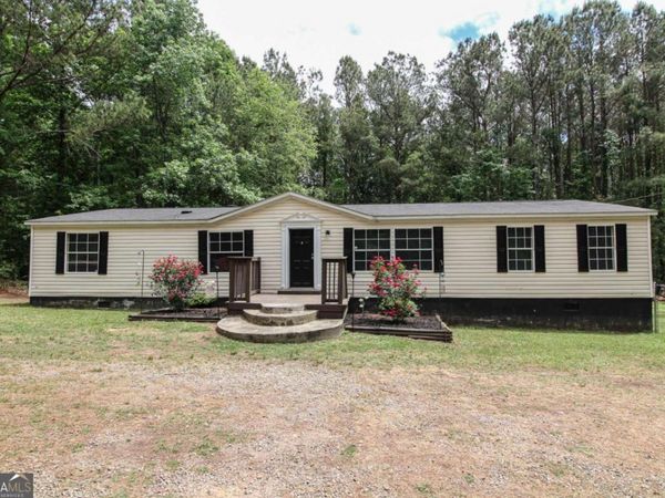 2345 Shoal Creek Road, Colbert, GA 30628