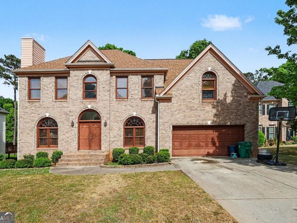 3325 Holly Hill Parkway, Ellenwood, GA 30294