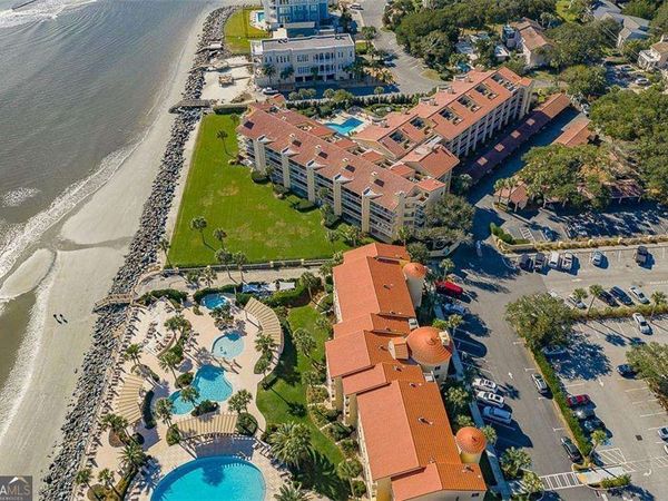 201 Neptune Road, Unit 349, St. Simons, GA 31522