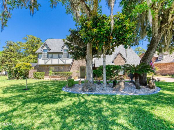 18 Silver Fox Trail, Ormond Beach, FL 32174