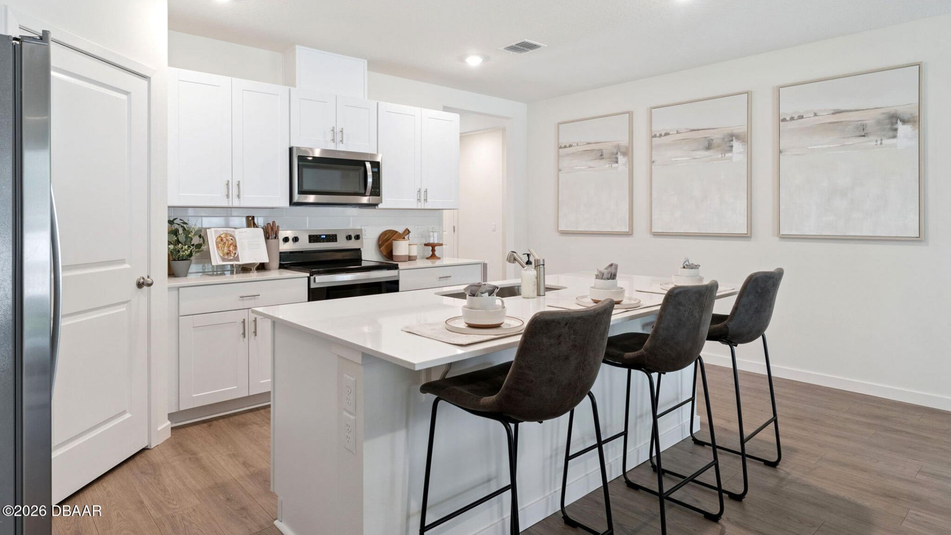 1016 Champion Ridge Drive, Daytona Beach, FL 32124 Photo