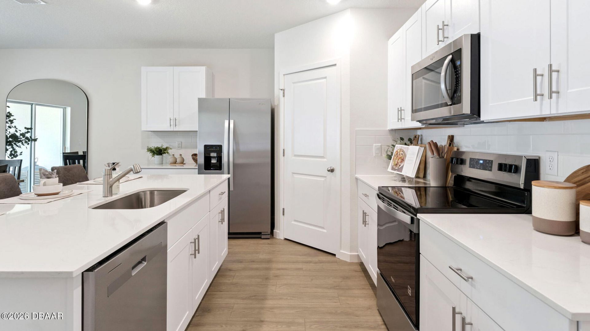 1016 Champion Ridge Drive, Daytona Beach, FL 32124 Photo