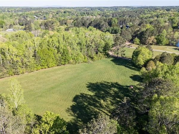 14260 Phillips Circle , Milton, GA 30004