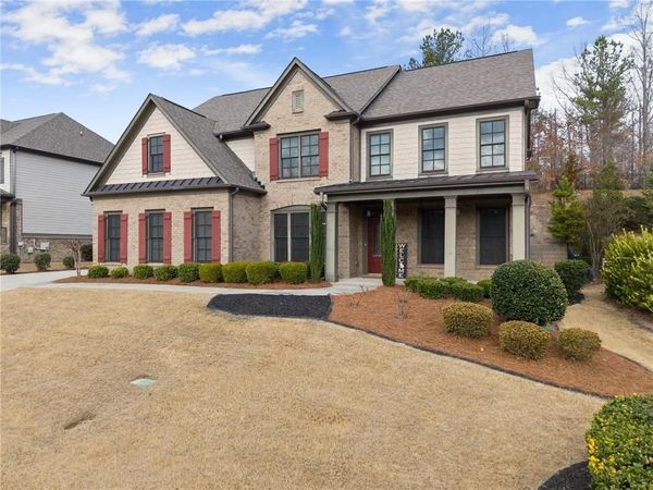 6514 Lemon Grass Lane , Flowery Branch, GA 30542