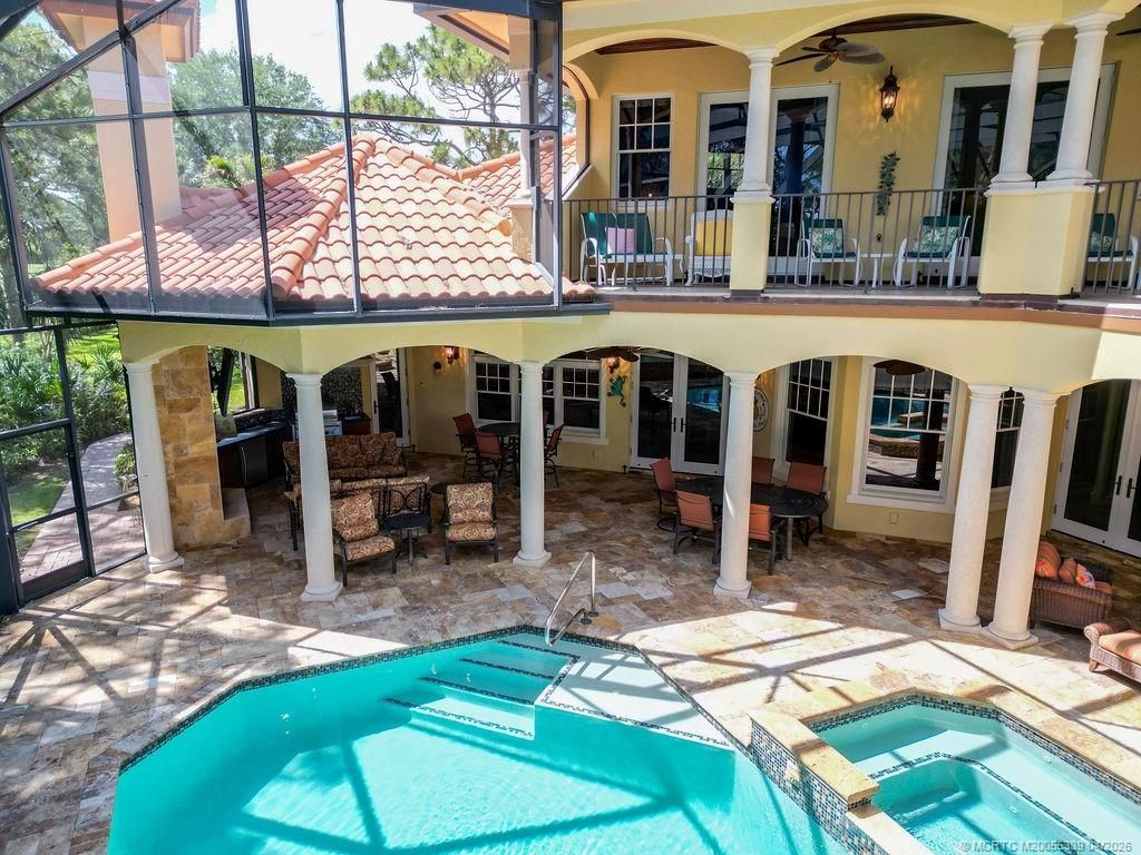 3517 SE Doubleton Drive, Stuart, FL 34997 Photo