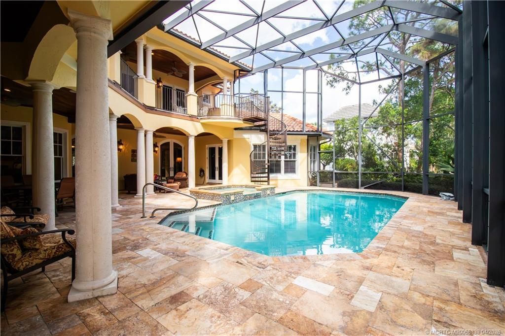 3517 SE Doubleton Drive, Stuart, FL 34997 Photo