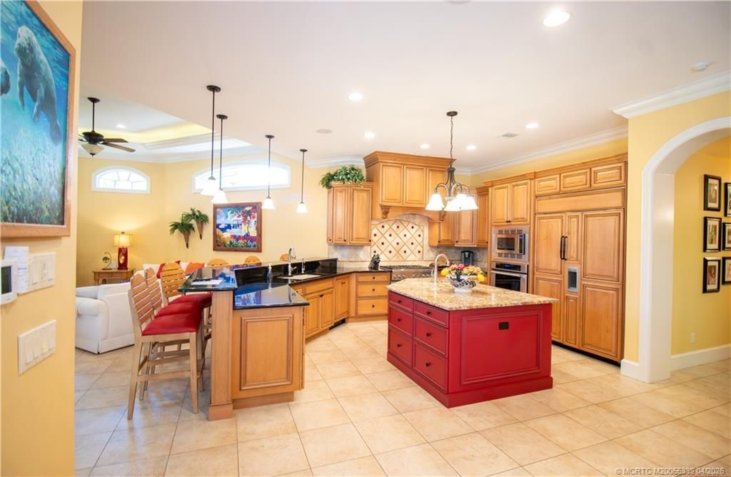 3517 SE Doubleton Drive, Stuart, FL 34997 Photo