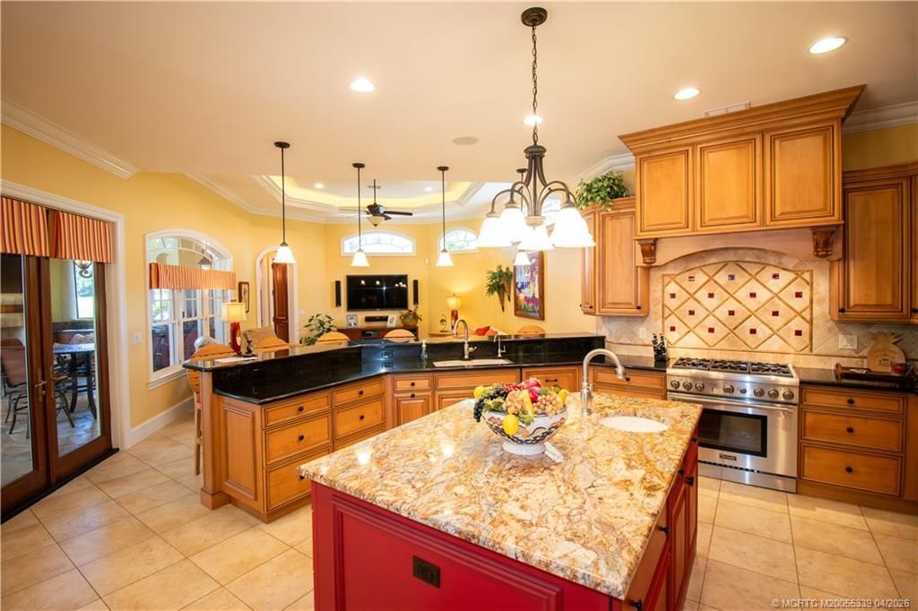 3517 SE Doubleton Drive, Stuart, FL 34997 Photo