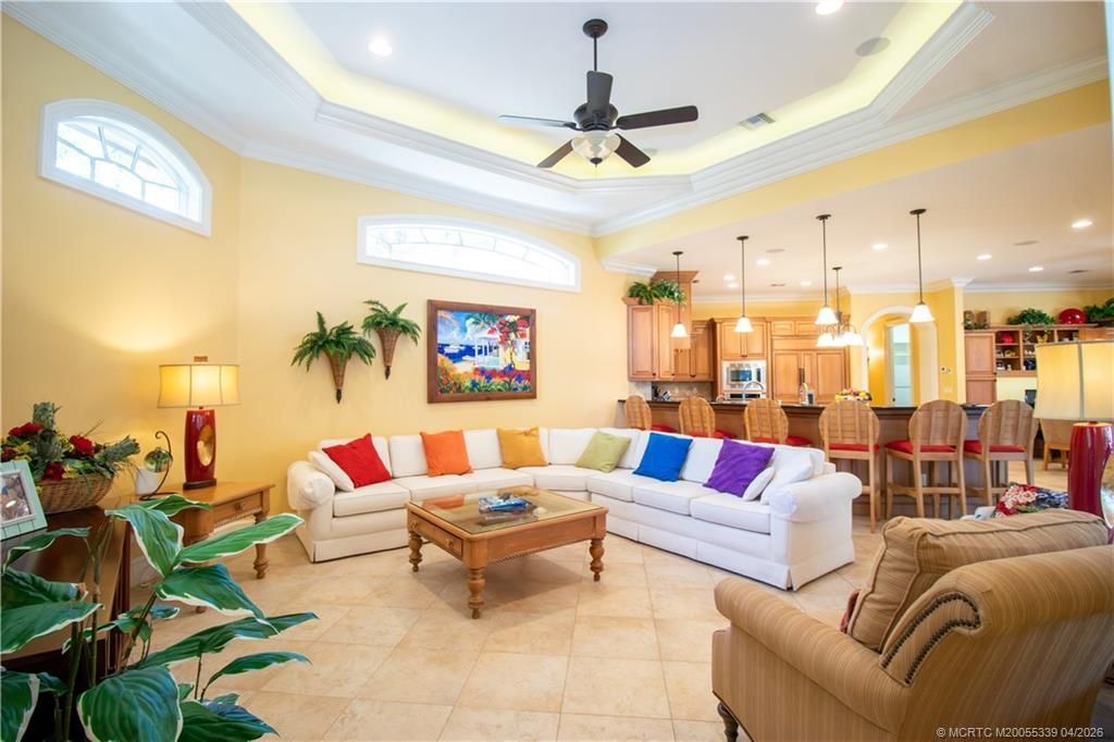 3517 SE Doubleton Drive, Stuart, FL 34997 Photo