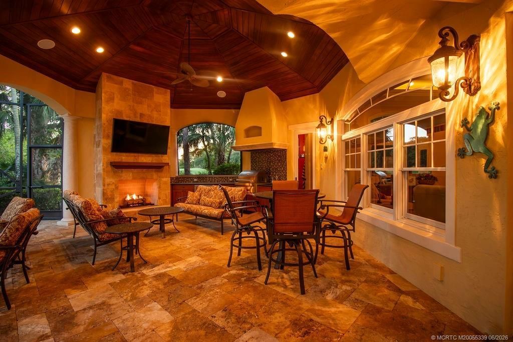 3517 SE Doubleton Drive, Stuart, FL 34997 Photo