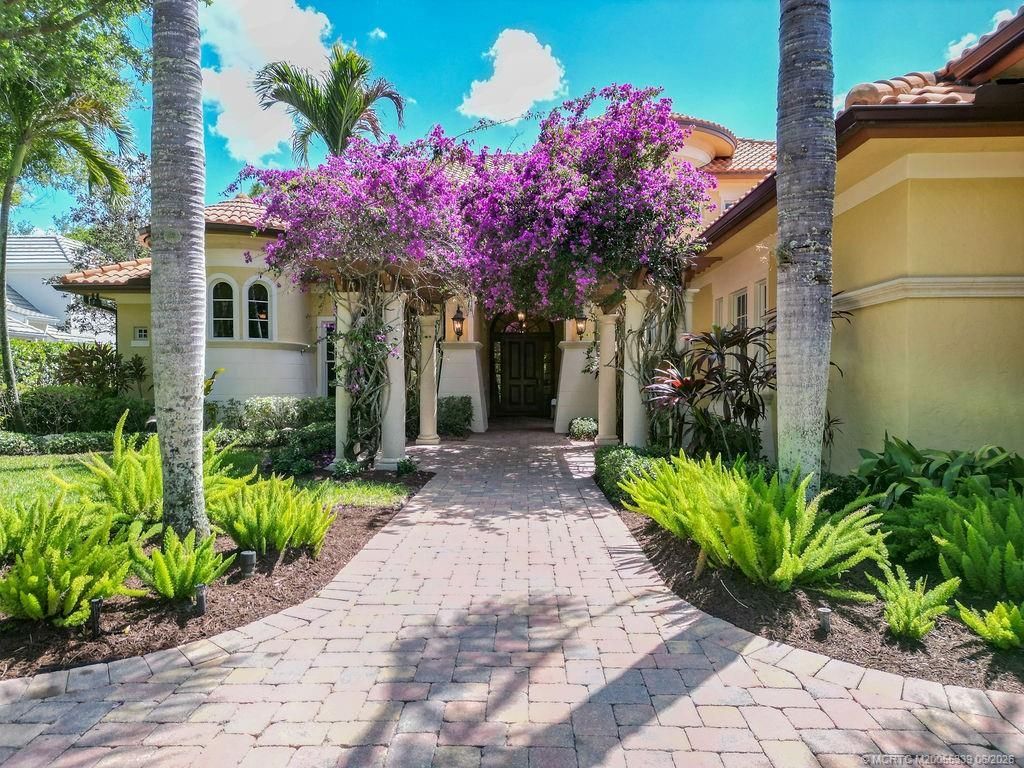 3517 SE Doubleton Drive, Stuart, FL 34997 Photo
