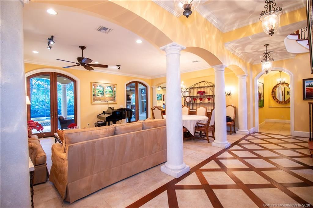 3517 SE Doubleton Drive, Stuart, FL 34997 Photo