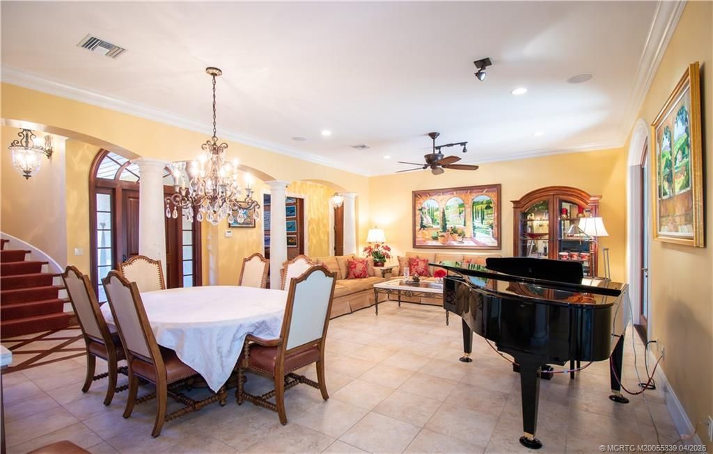 3517 SE Doubleton Drive, Stuart, FL 34997 Photo