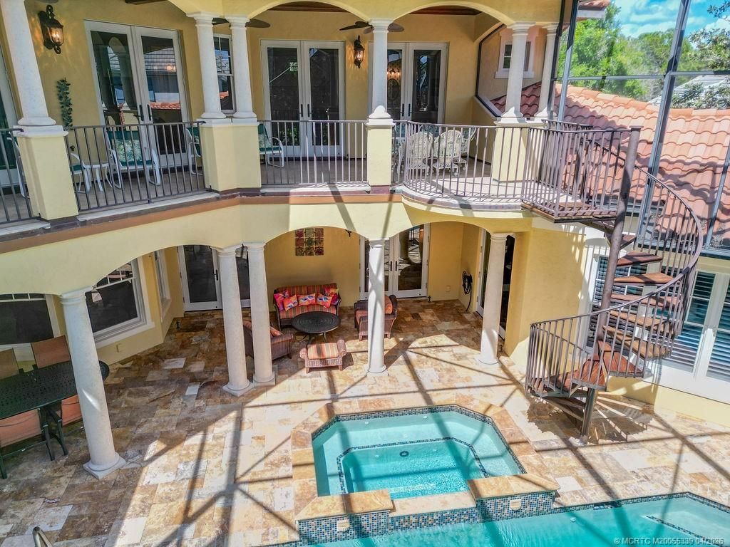 3517 SE Doubleton Drive, Stuart, FL 34997 Photo