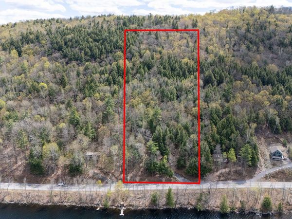 2348 S Shore Road, Hadley, NY 12835