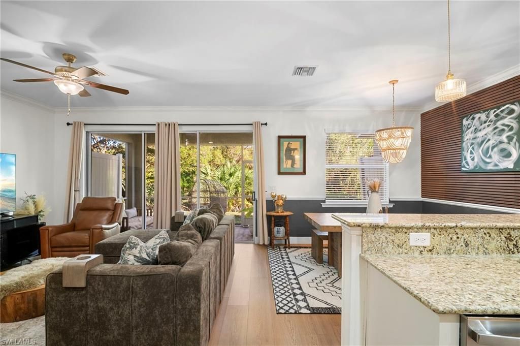 19501 Bowring Park Rd, Unit 102, Fort Myers, FL 33967 Photo