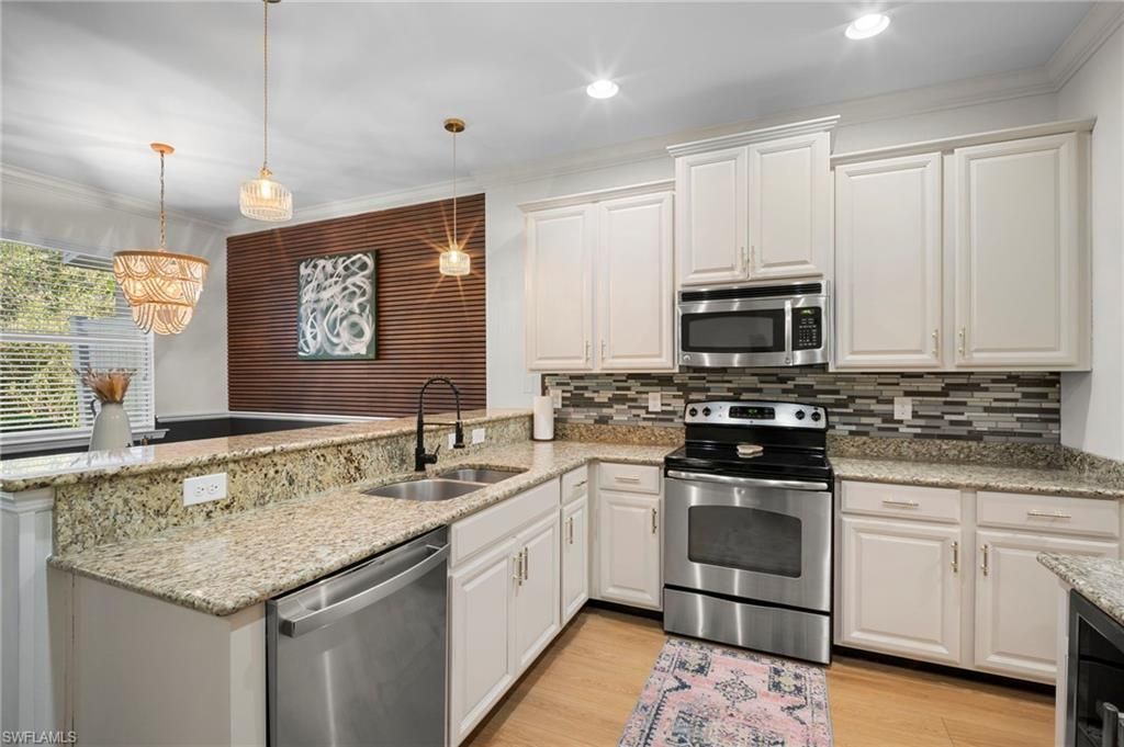 19501 Bowring Park Rd, Unit 102, Fort Myers, FL 33967 Photo