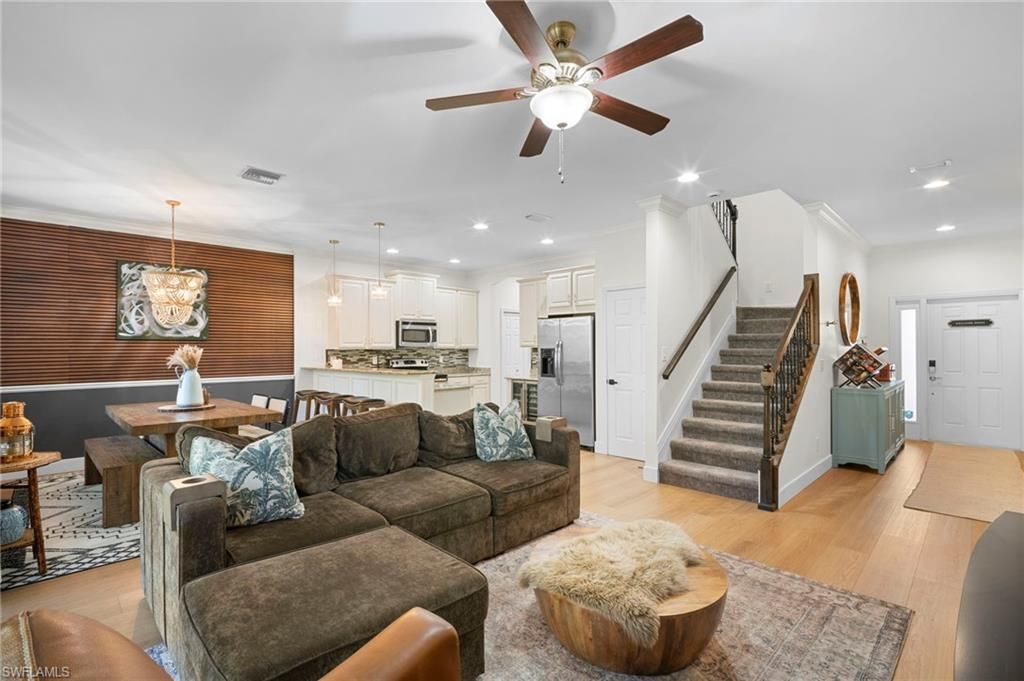 19501 Bowring Park Rd, Unit 102, Fort Myers, FL 33967 Photo