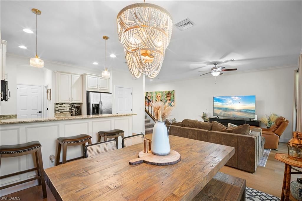 19501 Bowring Park Rd, Unit 102, Fort Myers, FL 33967 Photo