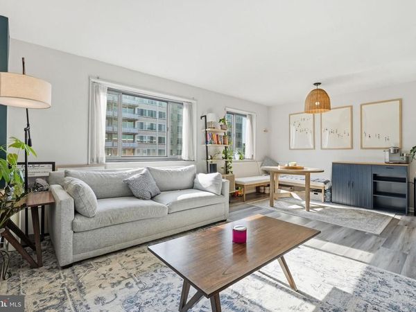 1200 S ARLINGTON RIDGE ROAD, Unit 614, ARLINGTON, VA 22202