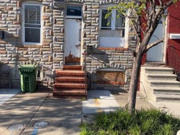 2002 RAMSAY STREET , BALTIMORE, MD 21223