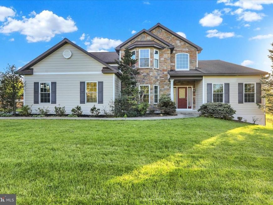 46 Augusta Lane , Fleetwood, PA 19522 Main Photo