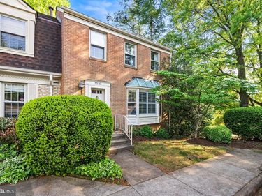 5025 DOMAIN PLACE, Unit 26, ALEXANDRIA, VA 22311