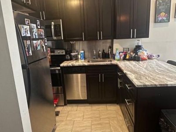 1227 SPRUCE STREET, Unit 1F, PHILADELPHIA, PA 19107