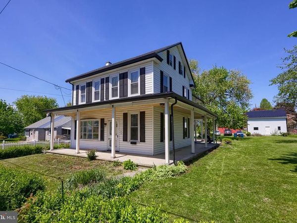 149 W BROAD STREET , SALUNGA, PA 17538