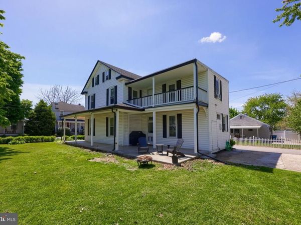 149 W BROAD STREET , SALUNGA, PA 17538