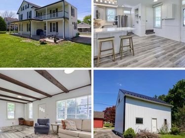 149 W BROAD STREET, SALUNGA, PA 17538