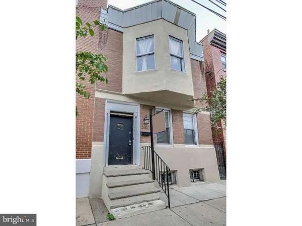 2002 E YORK STREET , Unit 1, PHILADELPHIA, PA 19125