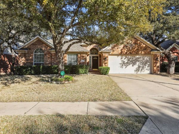 3805 Pebble CT, Round Rock, TX 78664