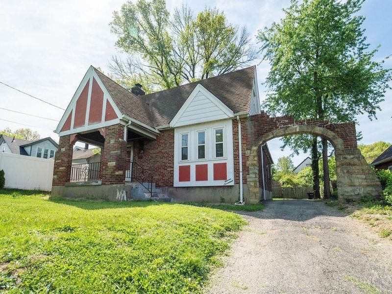 1117 Regent Avenue, Cincinnati, OH 45237 Photo 2