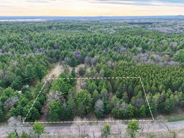 1639 & 1641 20th Avenue, Arkdale, WI 54613