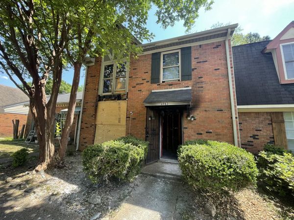 6983 CRESTRIDGE RD, Memphis, TN 38119