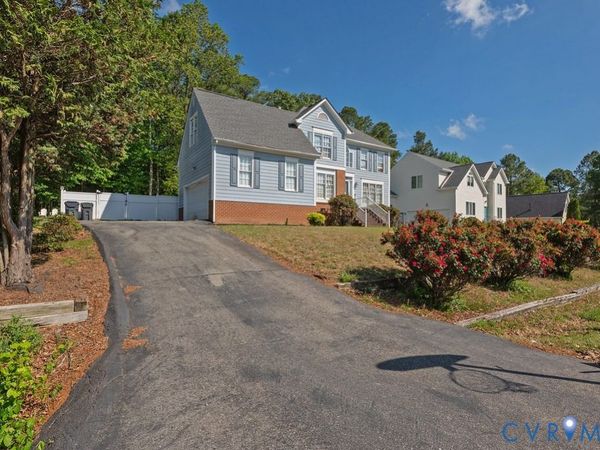 12014 Taplow Road, Midlothian, VA 23112