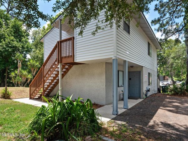 3604 MORTON Street, Unit 2, Jacksonville, FL 32217