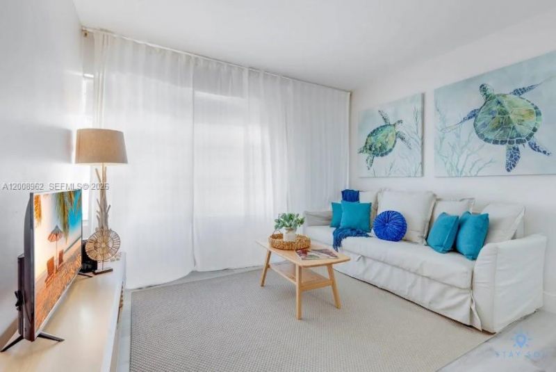 7326 Collins Ave , Unit 201, Miami Beach, FL 33141 Photo