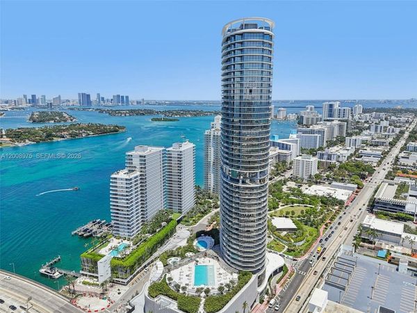 500 Alton Rd. , Unit 3004, Miami Beach, FL 33139