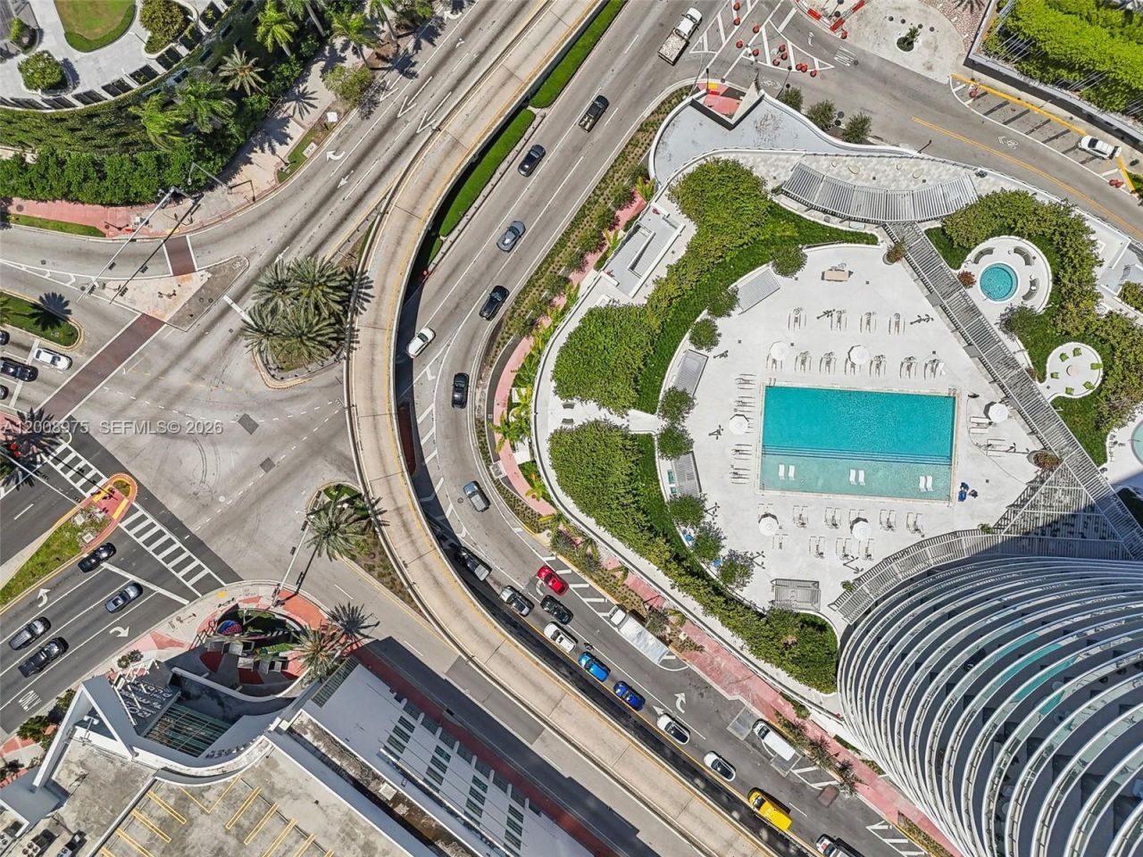 500 Alton Rd. , Unit 3004, Miami Beach, FL 33139 Photo