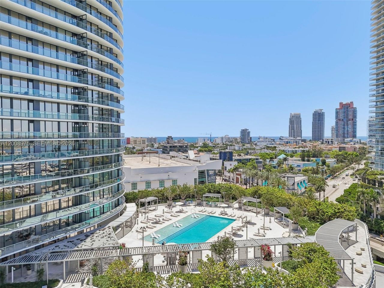 500 Alton Rd. , Unit 3004, Miami Beach, FL 33139 Photo