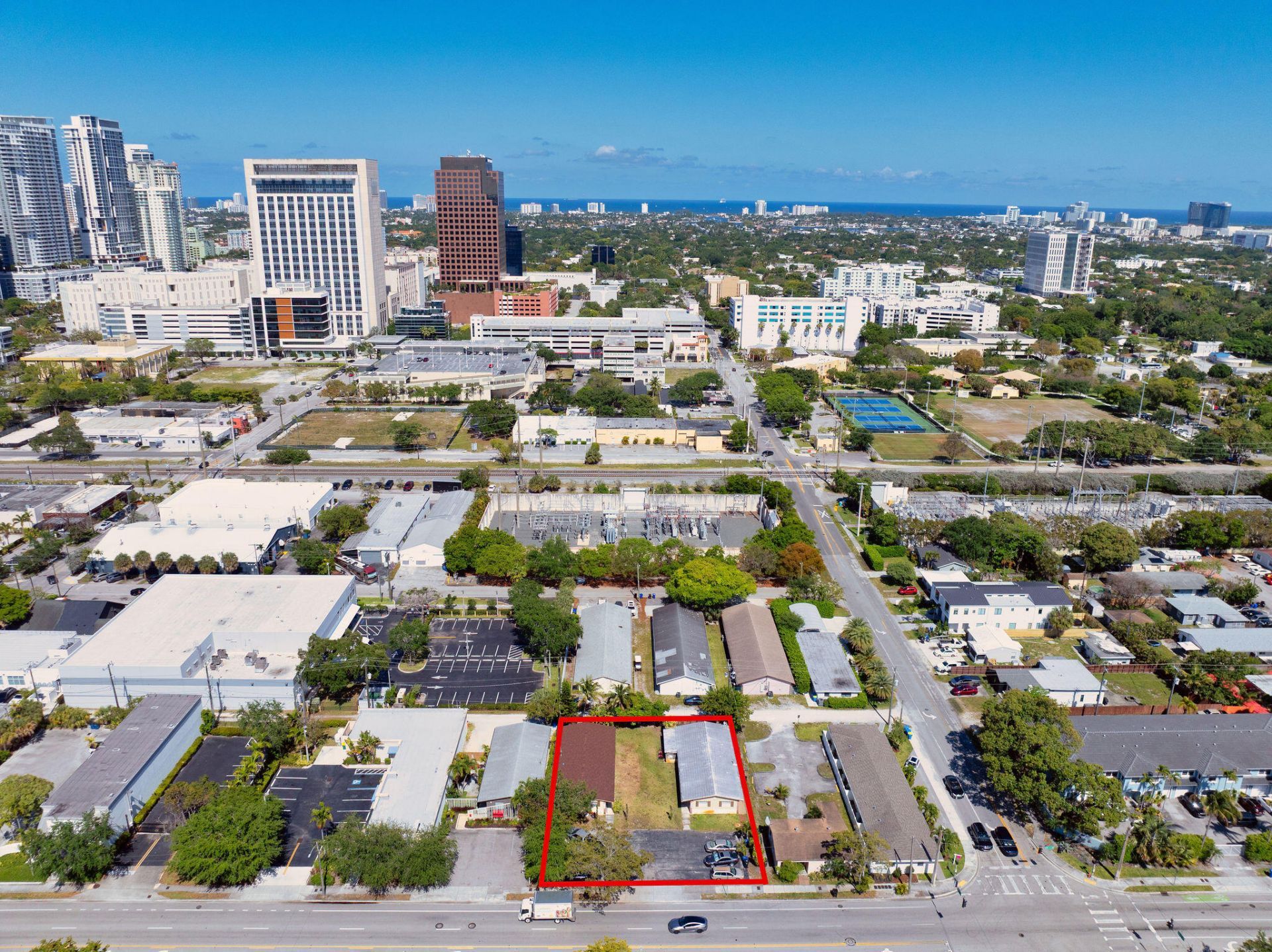 634 SW 4th Avenue, Unit 1-2, Fort Lauderdale, FL 33315 Photo