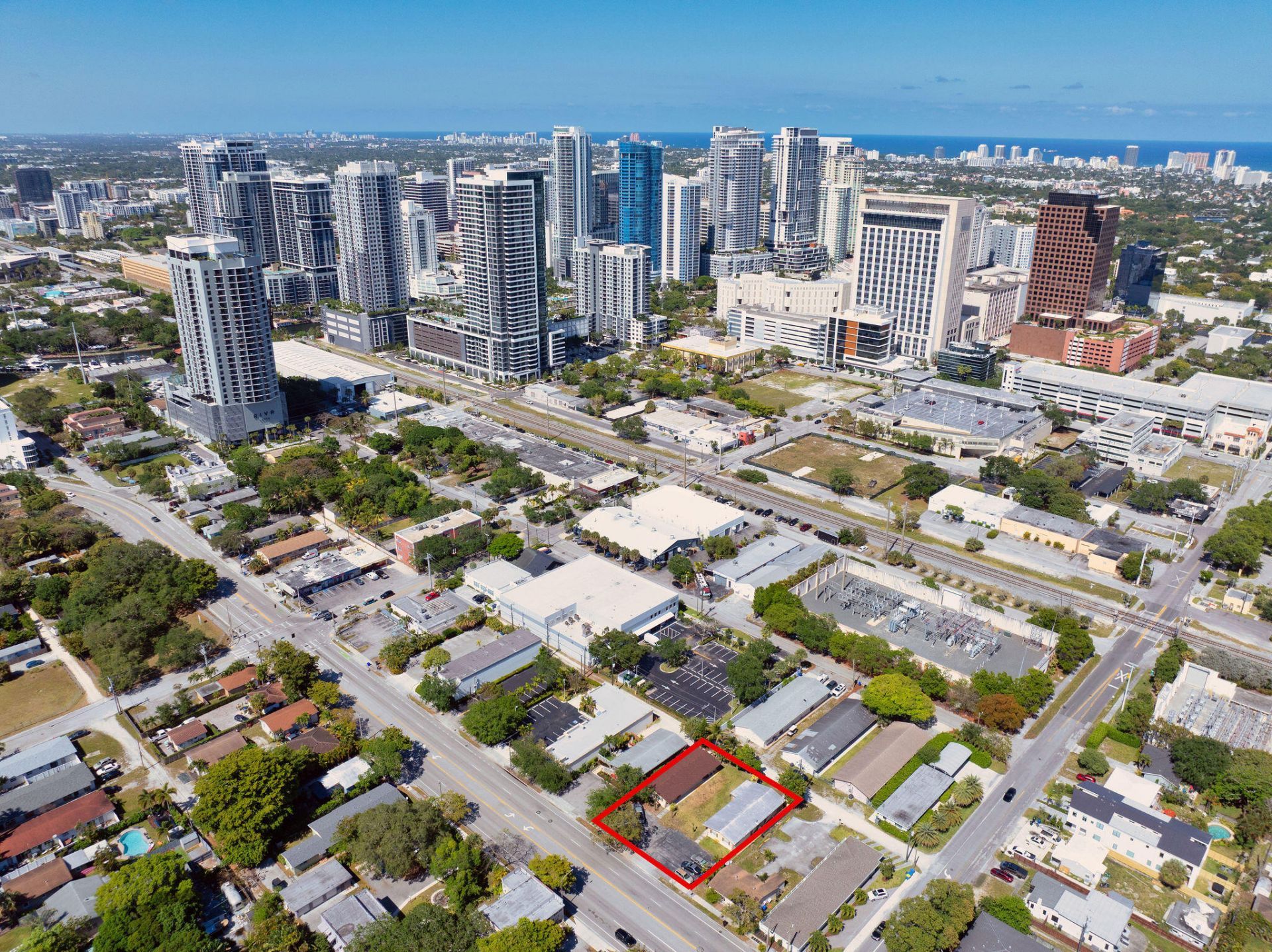 634 SW 4th Avenue, Unit 1-2, Fort Lauderdale, FL 33315 Photo