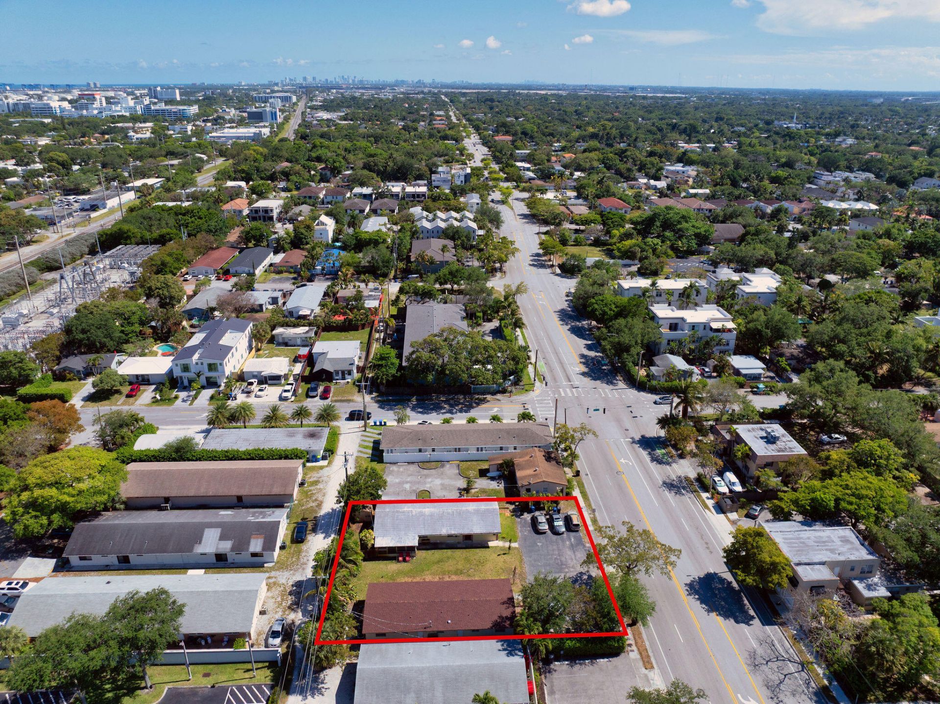 634 SW 4th Avenue, Unit 1-2, Fort Lauderdale, FL 33315 Photo