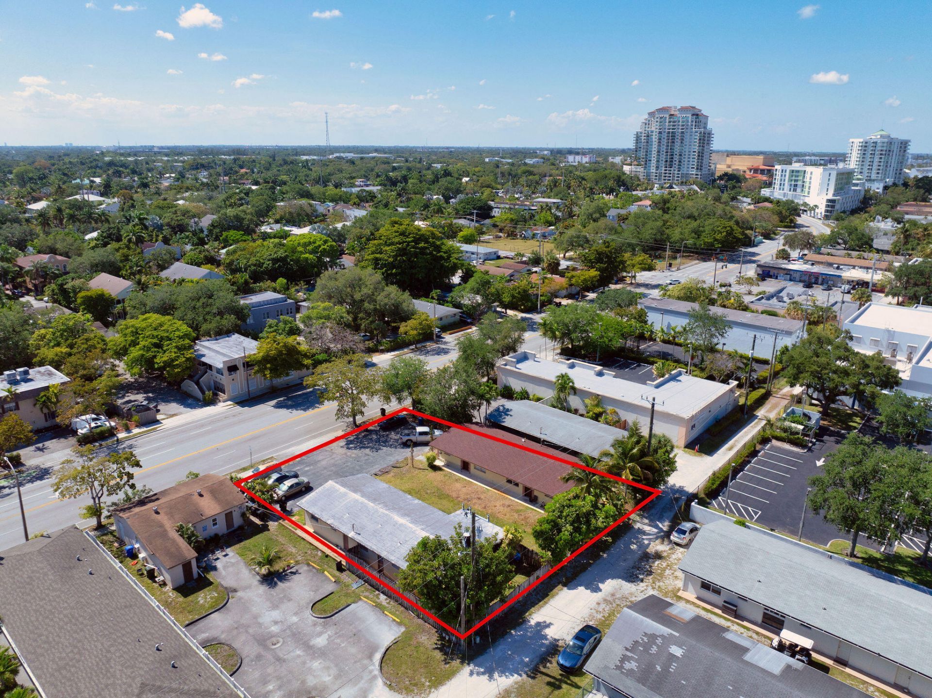 634 SW 4th Avenue, Unit 1-2, Fort Lauderdale, FL 33315 Photo