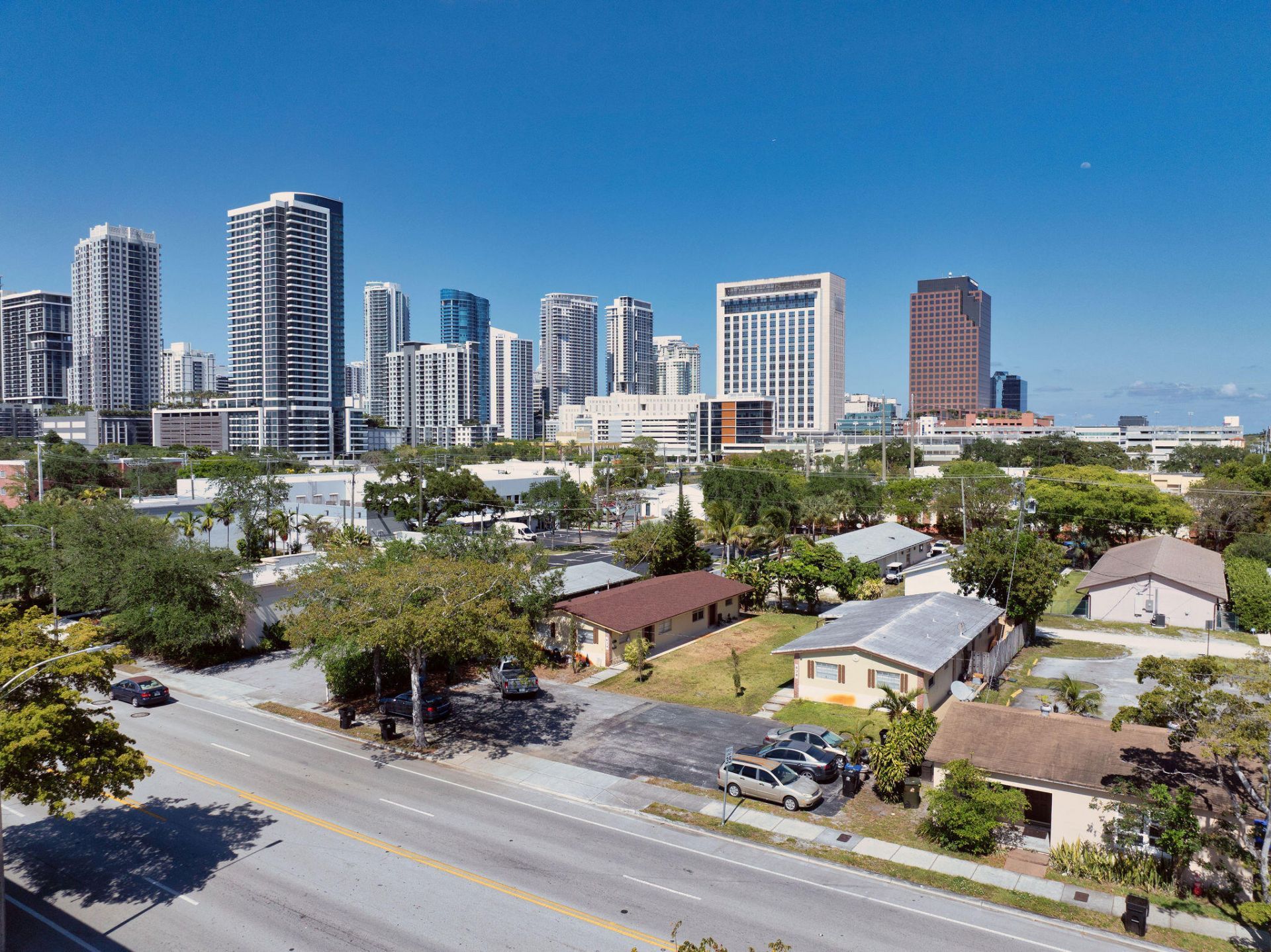 634 SW 4th Avenue, Unit 1-2, Fort Lauderdale, FL 33315 Photo