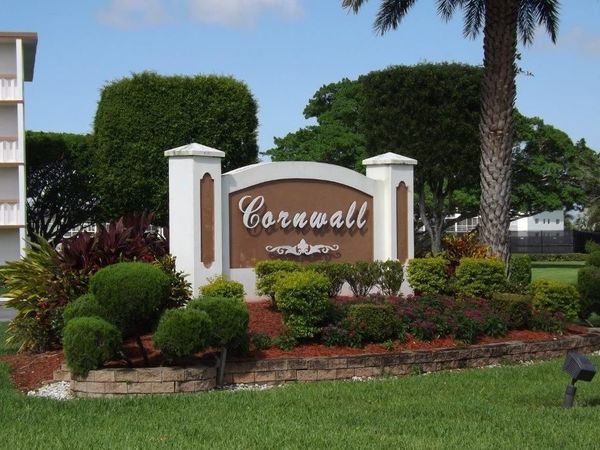 4014 Cornwall A, Unit 4014, Boca Raton, FL 33434
